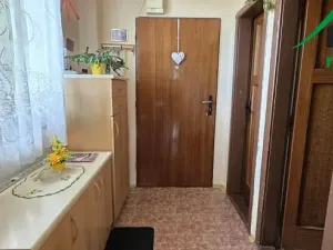 Prodej bytu 2+1, Planá, 60 m2