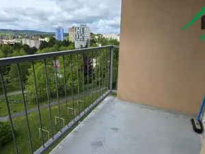 Pronájem bytu 3+1, Tachov, Bělojarská, 82 m2