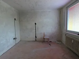 Prodej bytu 3+1, Vrchlabí, Pražská, 60 m2