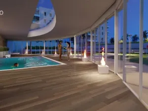 Prodej bytu 4+kk, Guardamar del Segura, Alicante, Španělsko, 106 m2