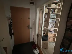 Pronájem bytu 1+1, Frýdek-Místek, Ostravská, 32 m2