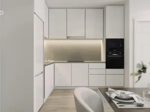 Prodej bytu, Torrevieja, Alicante, Španělsko, 44 m2