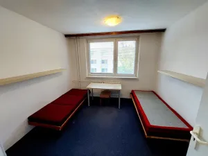 Pronájem bytu 3+1, Brno, Řezáčova, 85 m2
