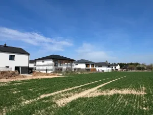 Prodej pozemku pro bydlení, Babice, K Žernovce, 806 m2