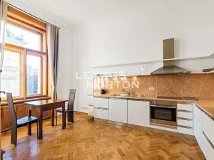 Pronájem bytu 5+1, Praha - Vinohrady, Ibsenova, 170 m2