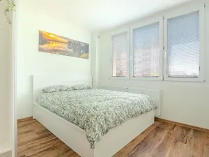 Pronájem bytu 3+kk, Praha - Braník, Jílovská, 62 m2