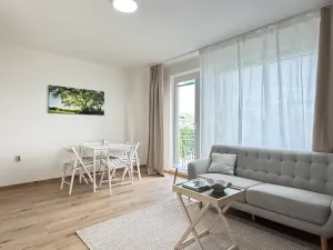 Prodej bytu 3+kk, Praha - Záběhlice, Svojšovická, 55 m2