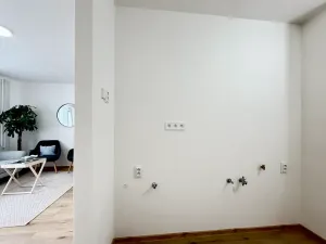 Prodej bytu 3+kk, Praha - Záběhlice, Svojšovická, 55 m2