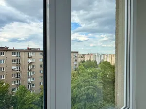 Prodej bytu 3+kk, Praha - Záběhlice, Svojšovická, 55 m2