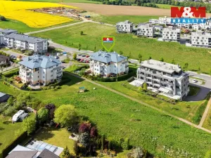 Prodej bytu 4+1, Žďár nad Sázavou - Žďár nad Sázavou 3, Kupecká, 117 m2