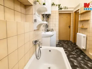 Prodej bytu 3+1, Uničov, Sadová, 78 m2