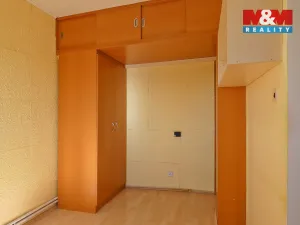Prodej bytu 2+1, Žleby, Za Šumavou, 49 m2