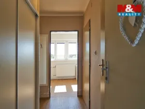 Prodej bytu 2+1, Žleby, Za Šumavou, 49 m2