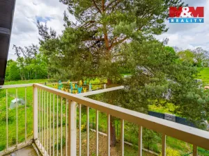 Prodej bytu 3+kk, Jindřichův Hradec - Jindřichův Hradec IV, Jakubská, 55 m2