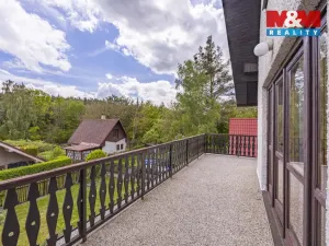 Prodej chaty, Bohostice, 65 m2