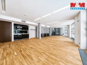 Pronájem kanceláře, Olomouc, Horní náměstí, 172 m2