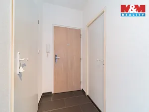Prodej bytu 2+1, Aš, Moravská, 51 m2