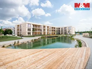 Prodej bytu 4+kk, Brandýs nad Labem-Stará Boleslav, Dřevčická, 89 m2