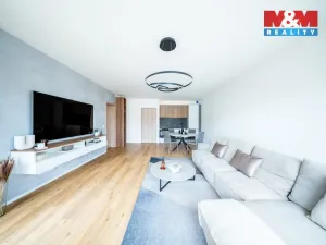 Prodej bytu 3+kk, Brandýs nad Labem-Stará Boleslav, Dřevčická, 77 m2
