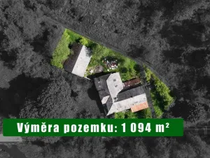 Prodej rodinného domu, Stránecká Zhoř - Frankův Zhořec, 262 m2