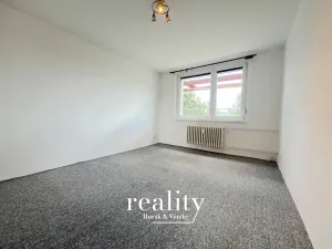 Pronájem bytu 2+1, Ivančice, mjr. Nováka, 55 m2