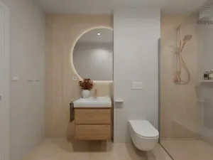 Prodej bytu 2+kk, Brno, Elišky Přemyslovny, 42 m2