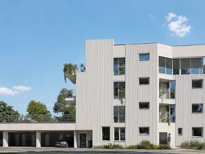 Prodej bytu 2+kk, Brno, Elišky Přemyslovny, 42 m2