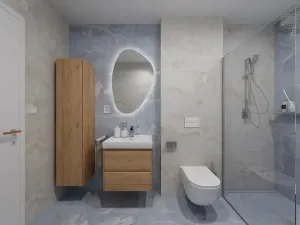 Prodej bytu 1+kk, Brno, Elišky Přemyslovny, 35 m2
