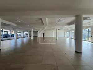 Pronájem obchodního prostoru, Praha - Vršovice, Pod soutratím, 481 m2