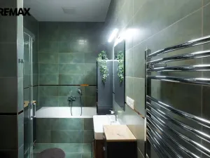 Pronájem bytu 3+kk, Pardubice - Zelené Předměstí, Hronovická, 87 m2