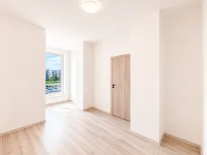 Pronájem bytu 2+kk, Milovice - Mladá, Slepá, 50 m2