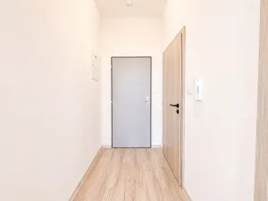 Pronájem bytu 2+kk, Milovice - Mladá, Slepá, 50 m2