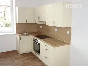 Pronájem bytu 1+1, Tábor, Budějovická, 43 m2