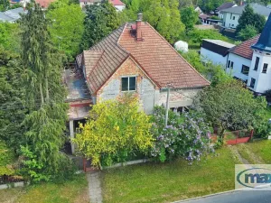 Prodej rodinného domu, Holice, Smetanova, 132 m2
