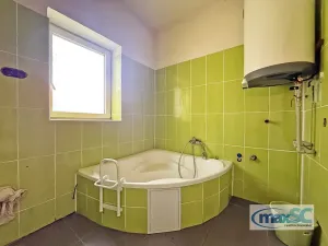 Prodej rodinného domu, Holice, Smetanova, 132 m2