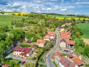 Prodej rodinného domu, Černotín, 121 m2