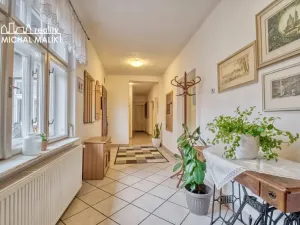 Prodej rodinného domu, Černotín, 121 m2