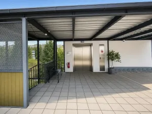 Prodej bytu 2+kk, Luhačovice, Masarykova, 83 m2