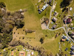 Prodej pozemku, Mikulůvka, 1481 m2