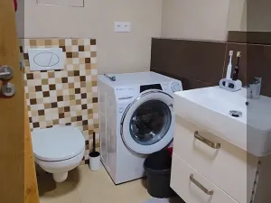 Pronájem bytu 2+kk, Trhové Sviny, Za Pilou, 53 m2