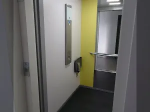 Pronájem bytu 2+kk, Trhové Sviny, Za Pilou, 47 m2