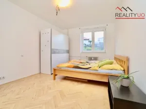 Pronájem bytu 2+1, Rychnov nad Kněžnou, Jiráskova, 52 m2