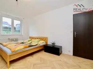 Pronájem bytu 2+1, Rychnov nad Kněžnou, Jiráskova, 52 m2