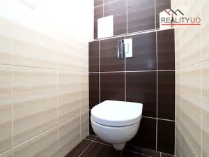 Pronájem bytu 2+1, Rychnov nad Kněžnou, Jiráskova, 52 m2