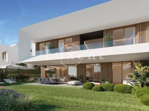 Prodej vily, Estepona, Španělsko, 218 m2