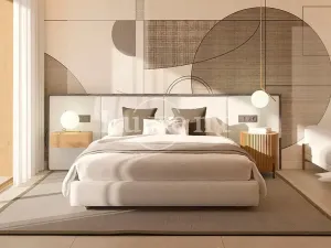 Prodej vily, Estepona, Španělsko, 218 m2
