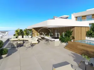 Prodej vily, Estepona, Španělsko, 218 m2