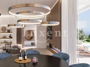 Prodej vily, Mijas, Španělsko, 430 m2