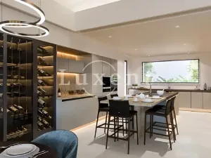 Prodej vily, Mijas, Španělsko, 430 m2