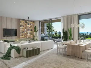 Prodej vily, Bel-Air, Španělsko, 305 m2